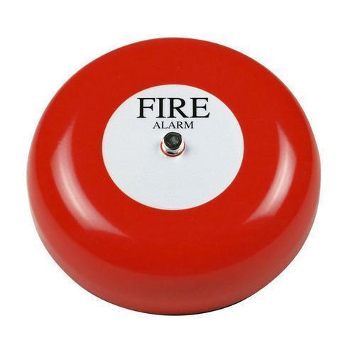 Manual Bell