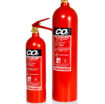 CO2 Fire Extinguisher