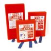 Fire Blanket