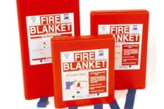 Fire Blanket
