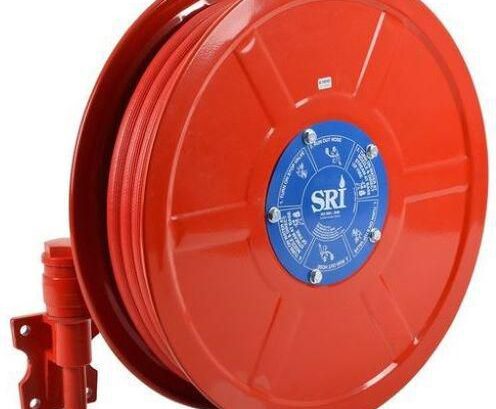 Hose Reel