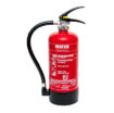 Water Fire Extinguisher