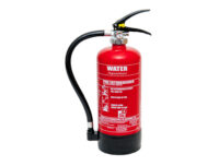 Water Fire Extinguisher