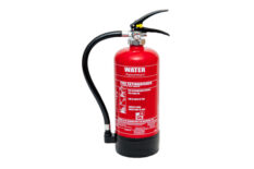 Water Fire Extinguisher
