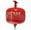 Automatic Extinguisher