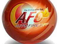 Fire Ball