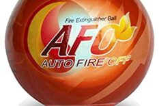 Fire Ball