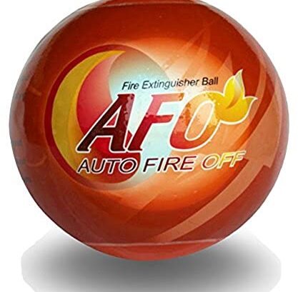 Fire Ball
