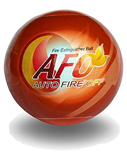 Fire Ball