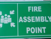 Fire Assembly