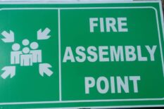 Fire Assembly