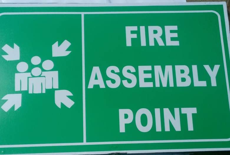Fire Assembly