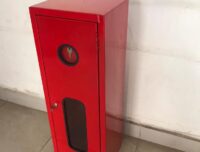 Fire Extinguisher Cabinet