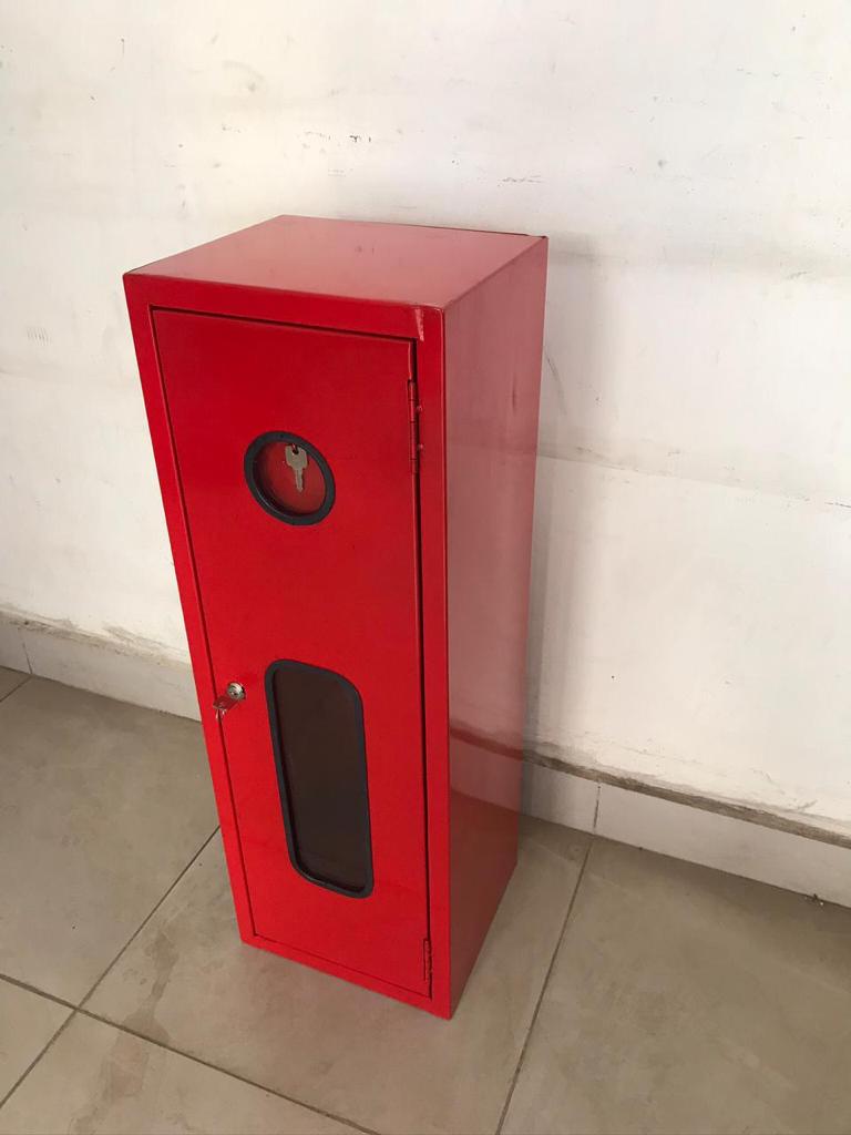 Fire Extinguisher Cabinet