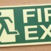 Fire Exit