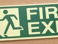 Fire Exit