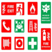 Fire Symbols