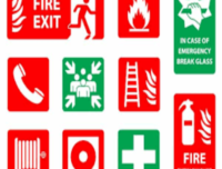 Fire Symbols