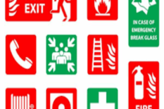 Fire Symbols