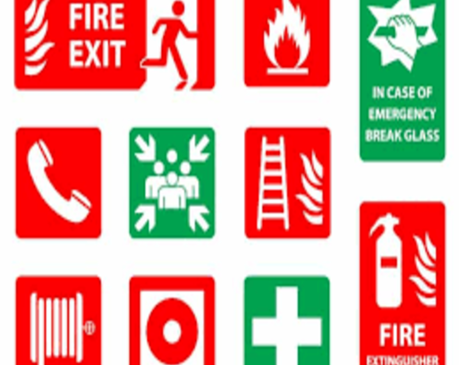 Fire Symbols