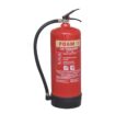 Foam Fire Extinguisher