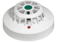 Heat Detector
