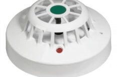 Heat Detector