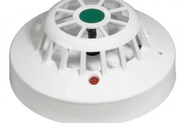 Heat Detector