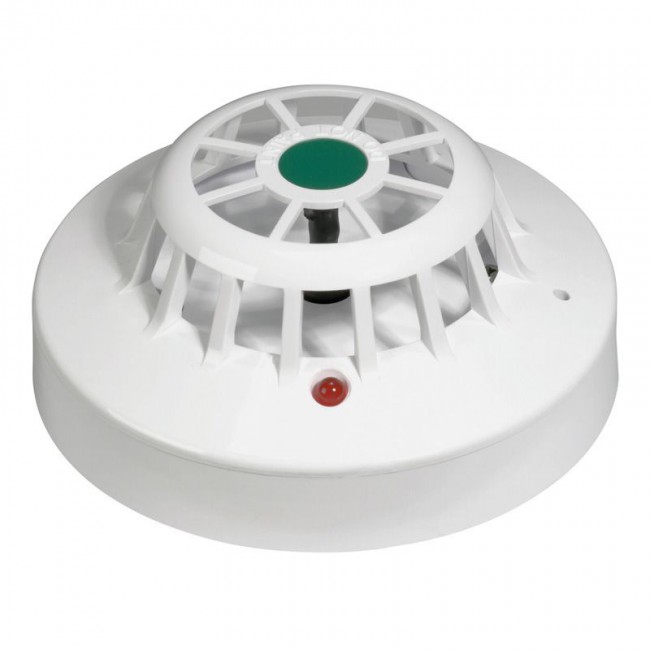 Heat Detector