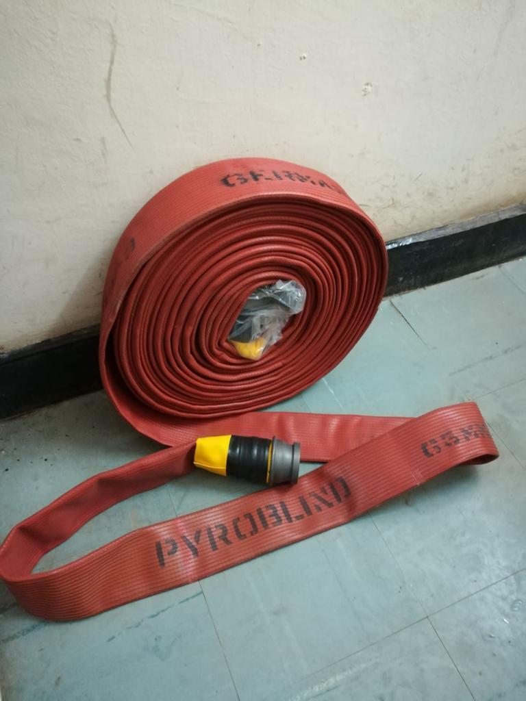 Delivery Hose Duraline