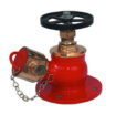 Landing Valve Screwed