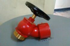 Landing Valve Screw down