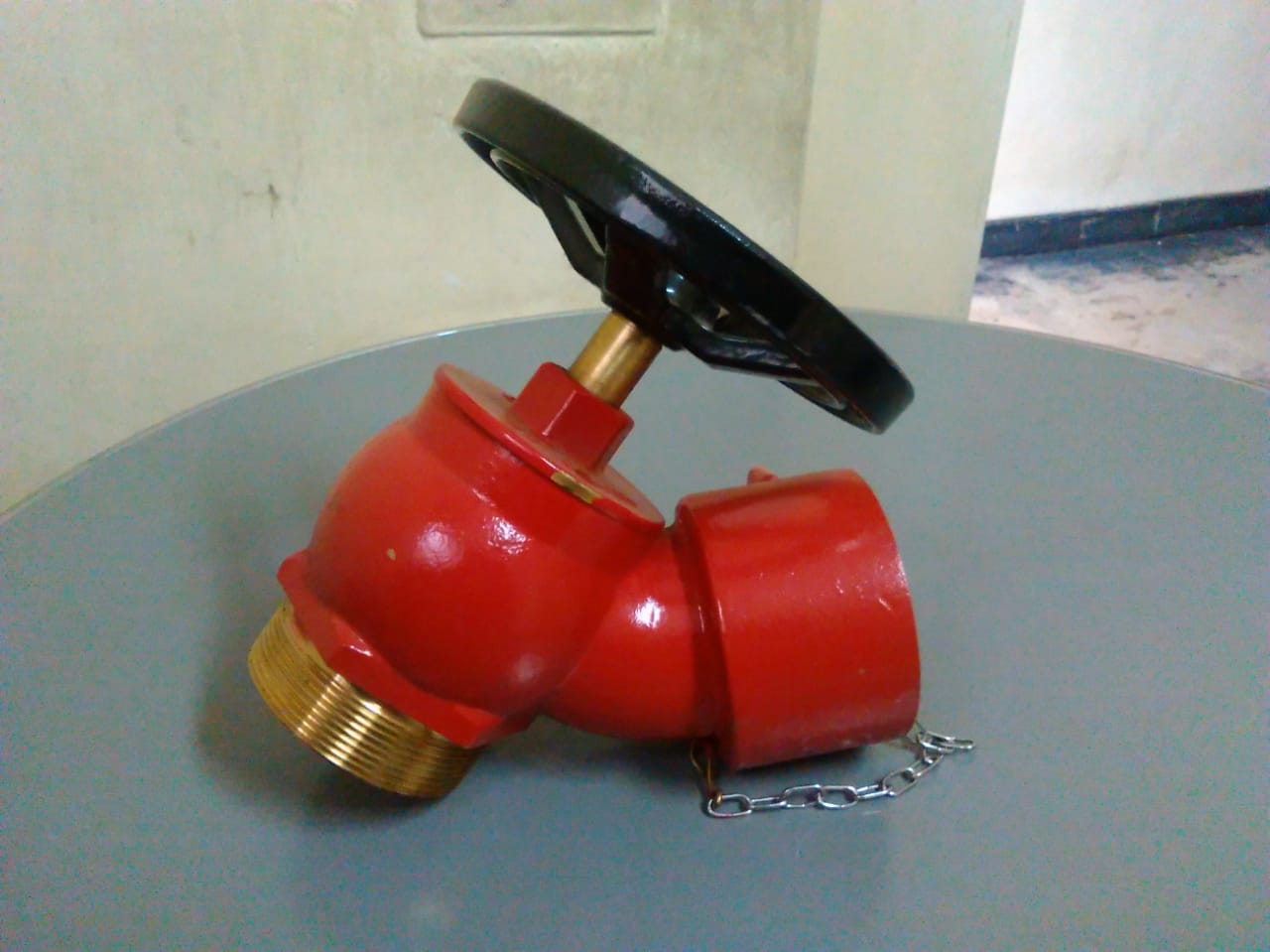 Landing Valve Screw down