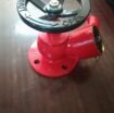 Landing Valve Flanged