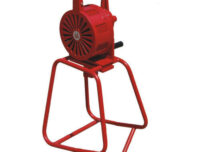 Manual Siren