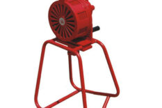 Manual Siren