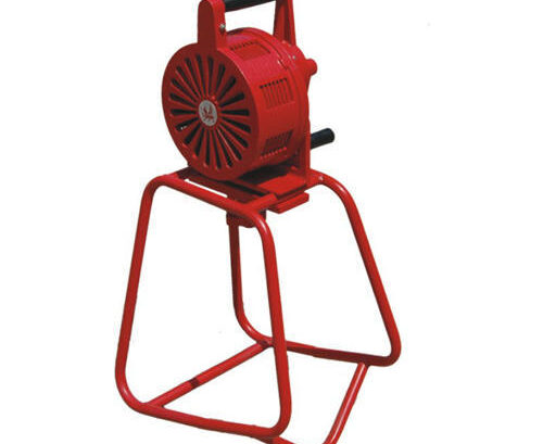 Manual Siren