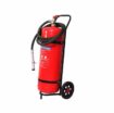 Powder Trolley Fire Extinguisher