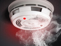 Smoke Detector