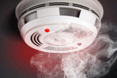 Smoke Detector