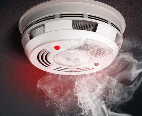 Smoke Detector