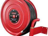 Swing Hose Reel