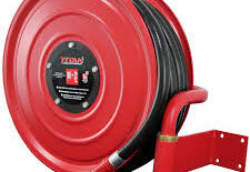 Swing Hose Reel