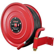 Swing Hose Reel