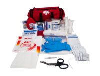 First Aid Boxes