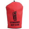 Fire Extinguisher Cover