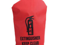 Fire Extinguisher Cover