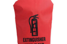 Fire Extinguisher Cover
