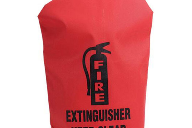 Fire Extinguisher Cover