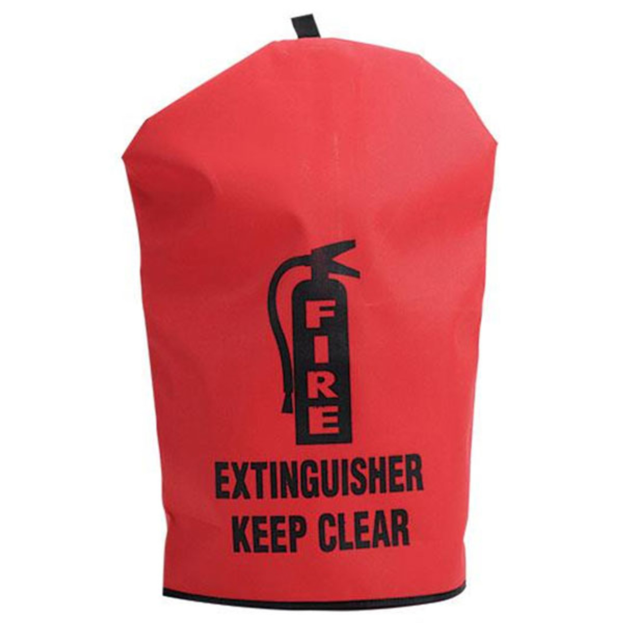 Fire Extinguisher Cover